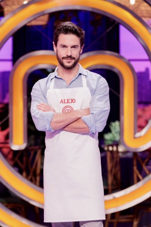 Character image for Self - Contestant