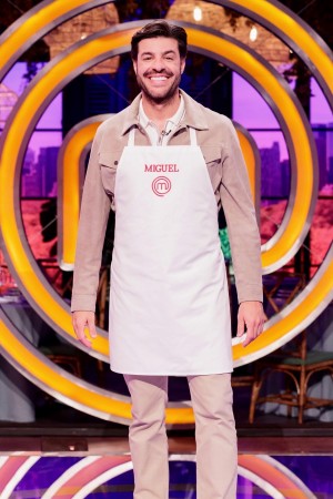 Character image for Self - Contestant