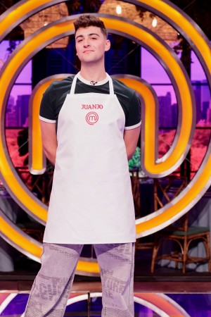 Character image for Self - Contestant