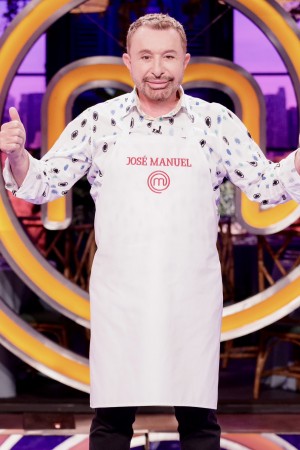 Character image for Self - Contestant