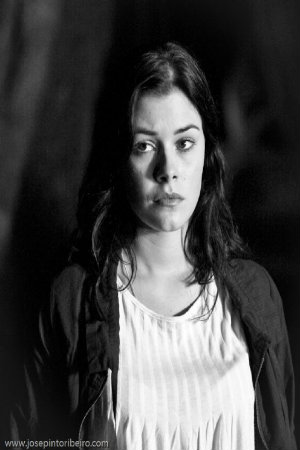 Character image for Isabel