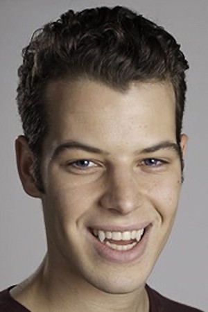 Character image for Henrique 