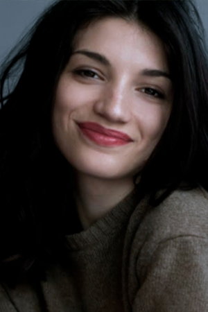 Character image for Agata Corona