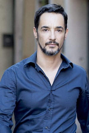 Character image for Bruno Corona