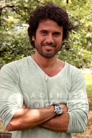 Character image for Zeca