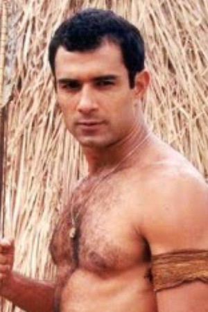 Character image for Casemiro Baldochi (Van Damme/Kala Kalú Mirim)