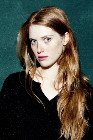 Character image for Lise Doumère