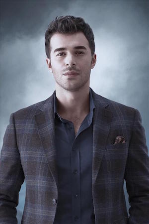 Character image for Emre Bademli