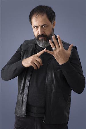 Character image for Galip Erbal