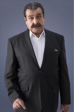 Character image for Nusret Deran