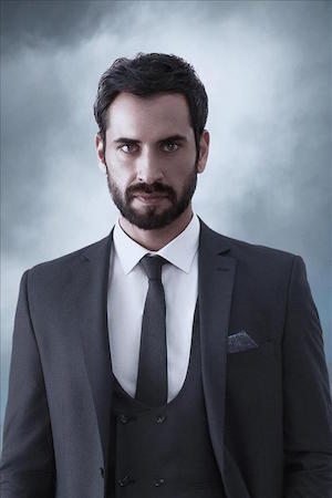 Character image for Fırat Ateş