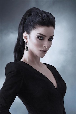 Character image for Ezgi Kara