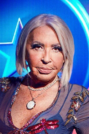 Character image for Self - Contestant