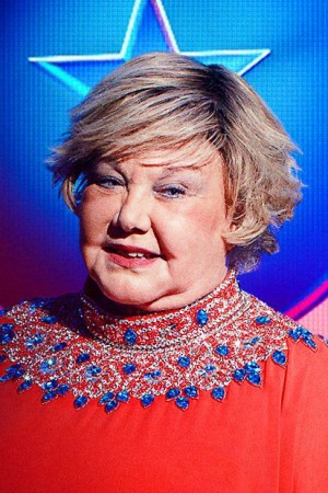 Character image for Self - Contestant