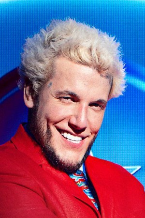 Character image for Self - Contestant