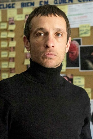 Character image for Alejandro Puga