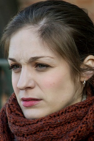 Character image for Lara Valle