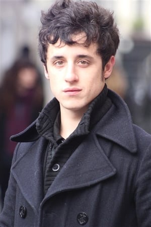 Character image for Bastien Ughetto