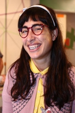 Character image for Anabela Palhares (Bela