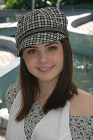 Character image for Ludmila Freitas