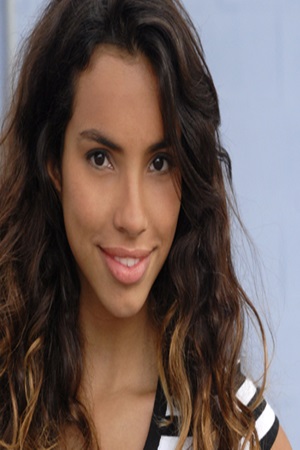 Character image for Natália Brito