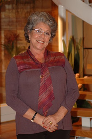 Character image for Olga Santos