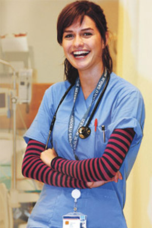 Character image for Ela Altındağ