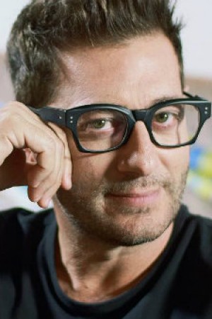 Character image for Enrico Papi