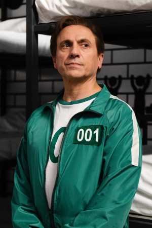 Character image for Self - Various Characters