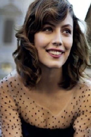 Character image for Giulia 