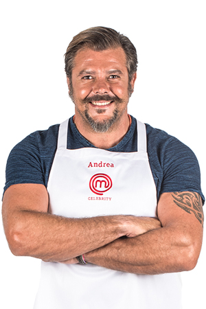 Character image for Andrea