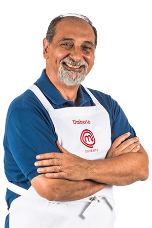 Character image for Umberto