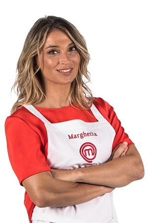 Character image for Margherita