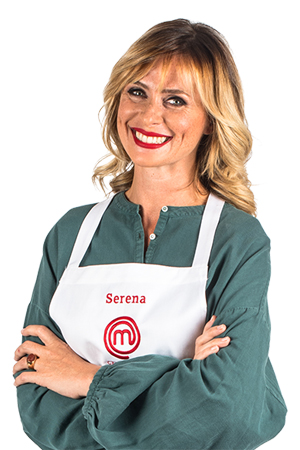 Character image for Serena
