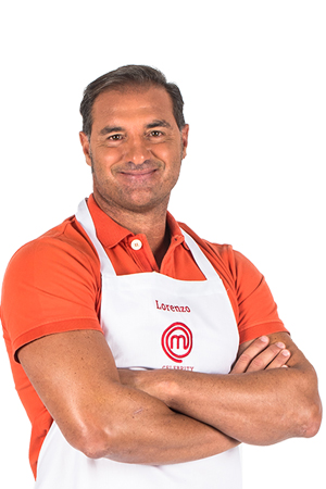 Character image for Lorenzo