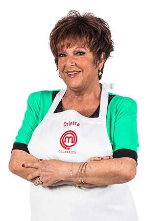 Character image for Orietta