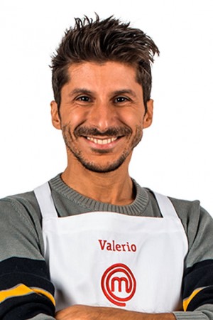 Character image for Valerio