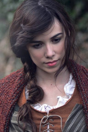 Character image for Olalla Taboada