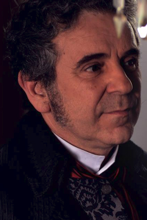 Character image for Mendoza