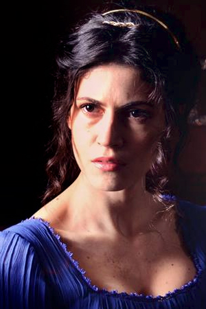 Character image for Rebeca Álvarez de Castro