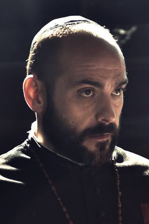 Character image for Padre Damián