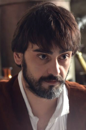 Character image for Cristóbal Vilar