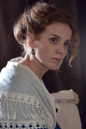 Character image for Irene Forner de Cienfuegos