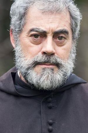 Character image for Bernardo