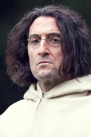 Character image for Gaspar