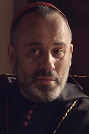 Character image for Malvar