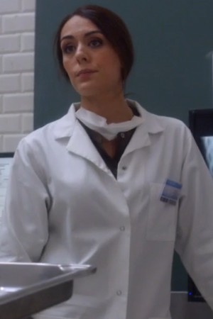 Character image for Leïla Baktiar