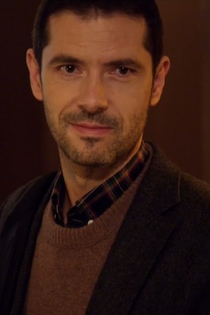 Character image for Paul Brodsky