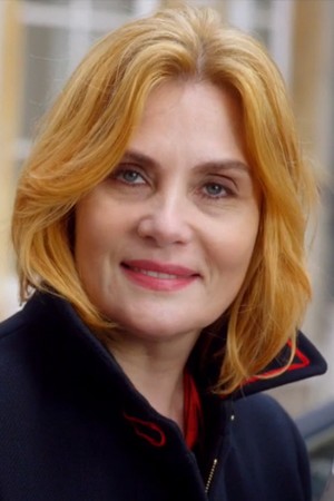 Character image for Chloé Fischer