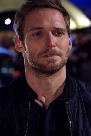 Character image for Costa